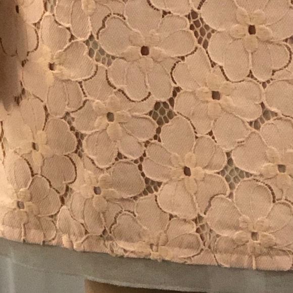 Diane Von Furstenberg Shift Silhouette. - Picture 4 of 8